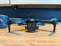 Triple camera 4k drone - afbeelding 10 van  10