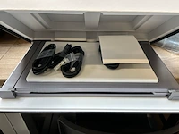 Triple-monitor uitbreiding voor laptops met tas - afbeelding 4 van  5