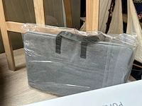 Triple-monitor uitbreiding voor laptops met tas - afbeelding 5 van  5