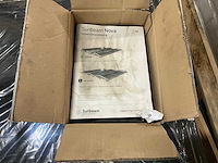 Triple solar m3-375l 101250 pvt warmtepomppanelen (6x) - afbeelding 5 van  7