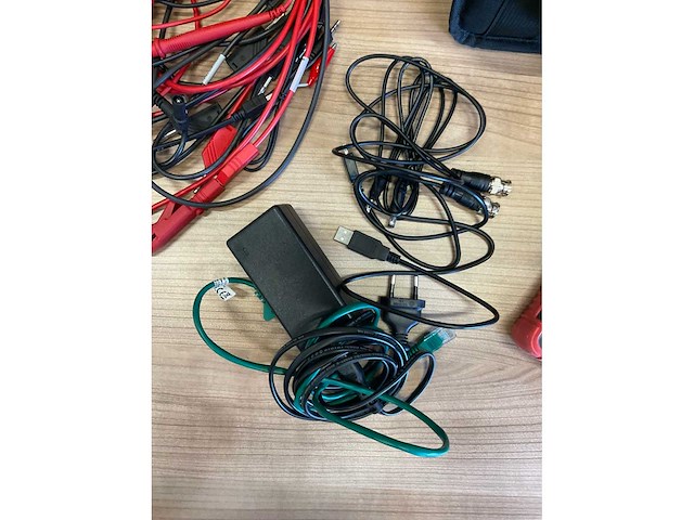 Triplett camview ip pro beveiligingscameratester - afbeelding 4 van  9
