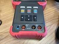 Triplett camview ip pro beveiligingscameratester - afbeelding 6 van  9