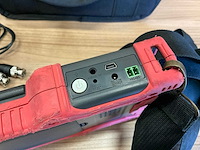 Triplett camview ip pro beveiligingscameratester - afbeelding 7 van  9