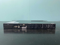 Tripp-lite - smartpro ups - ups-systeem (7x) - afbeelding 2 van  6
