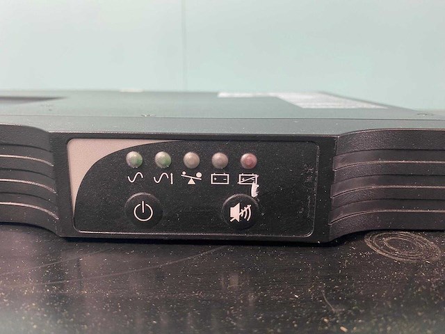 Tripp-lite - smartpro ups - ups-systeem (7x) - afbeelding 3 van  6