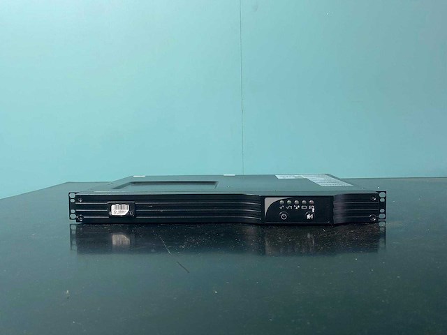 Tripp-lite - smartpro ups - ups-systeem (7x) - afbeelding 4 van  6