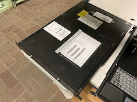 Tripp-lite b020-016-17-ip kvm switch - afbeelding 3 van  4