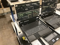 Tripp-lite b021-000-19 kvm switch - afbeelding 1 van  6