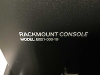 Tripp-lite b021-000-19 kvm switch - afbeelding 6 van  6