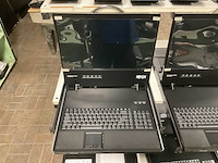 Tripp-lite b021-000-19 kvm switch - afbeelding 2 van  6