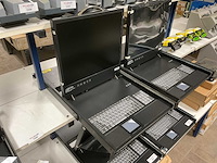 Tripp-lite b070-016-19-ip kvm switch - afbeelding 1 van  6