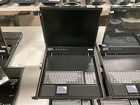 Tripp-lite b070-016-19-ip kvm switch - afbeelding 2 van  6