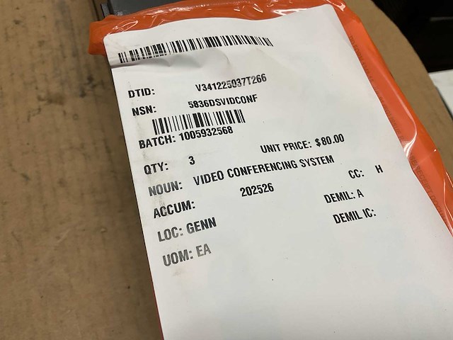 Tripp-lite pdu12iec single-phase basic pdu (3x) - afbeelding 3 van  3