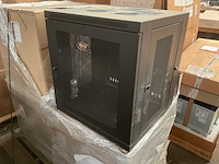 Tripp-lite smartrack enclosure smartrack (4x) - afbeelding 1 van  9