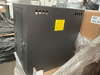 Tripp-lite smartrack enclosure smartrack (4x) - afbeelding 3 van  9