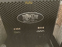 Tripp-lite smartrack enclosure smartrack (4x) - afbeelding 4 van  9