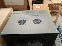 Tripp-lite smartrack enclosure smartrack (4x) - afbeelding 7 van  9