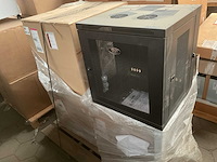 Tripp-lite smartrack enclosure smartrack (4x) - afbeelding 8 van  9