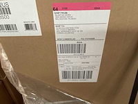 Tripp-lite smartrack enclosure smartrack (4x) - afbeelding 9 van  9