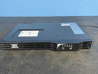 Tripp-lite smx500rt1u ups (uninterruptable power supply) - afbeelding 1 van  5