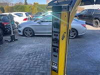 Trisk - ets 5 - infrarood uithardingslamp voor autolak (13x) - afbeelding 6 van  15