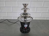 Tristar - cf1602 - chocolade fontein