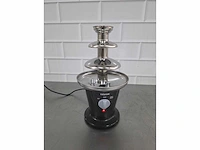 Tristar - cf1602 - chocolade fontein - afbeelding 2 van  4