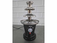 Tristar - cf1602 - chocolade fontein - afbeelding 3 van  4