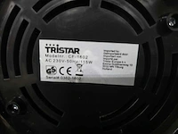 Tristar - cf1602 - chocolade fontein - afbeelding 4 van  4