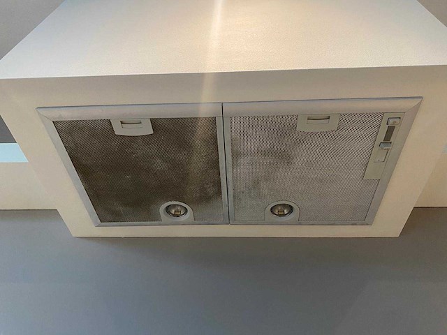 Tristar - keukenopstelling met pelgrim/siemens apparatuur - afbeelding 8 van  21