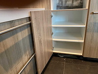 Tristar - keukenopstelling met pelgrim/siemens apparatuur - afbeelding 9 van  21