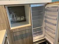 Tristar - keukenopstelling met pelgrim/siemens apparatuur - afbeelding 10 van  21
