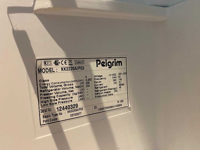 Tristar - keukenopstelling met pelgrim/siemens apparatuur - afbeelding 13 van  21