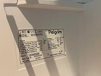 Tristar - keukenopstelling met pelgrim/siemens apparatuur - afbeelding 13 van  21