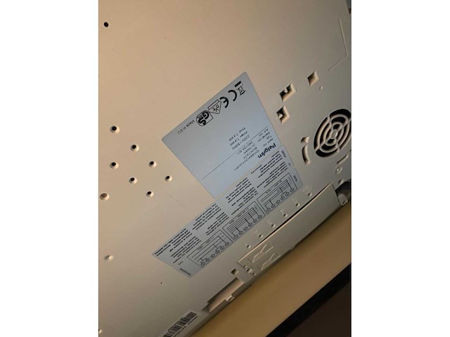 Tristar - keukenopstelling met pelgrim/siemens apparatuur - afbeelding 14 van  21