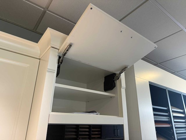 Tristar - showroomkeuken met apparatuur - afbeelding 3 van  30