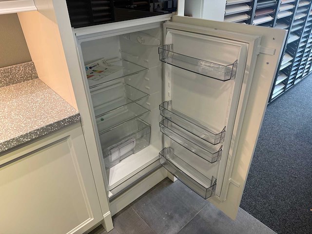 Tristar - showroomkeuken met apparatuur - afbeelding 5 van  30