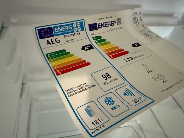 Tristar - showroomkeuken met apparatuur - afbeelding 6 van  30