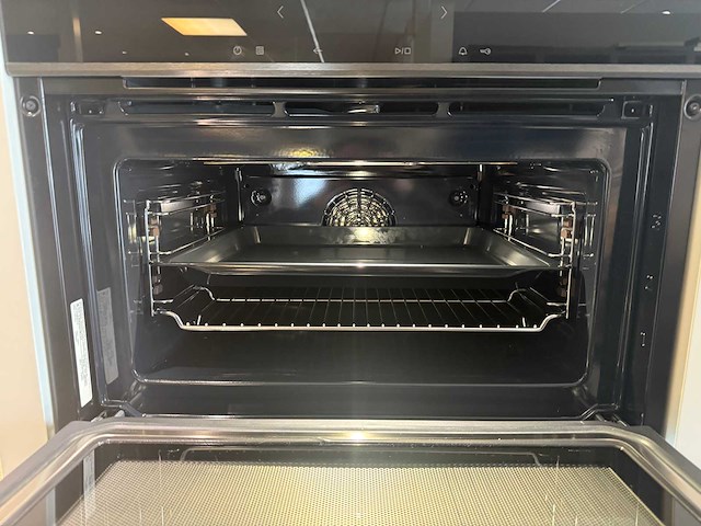 Tristar - showroomkeuken met apparatuur - afbeelding 9 van  30