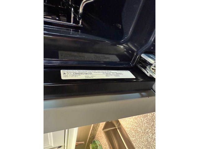 Tristar - showroomkeuken met apparatuur - afbeelding 10 van  30