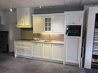 Tristar - showroomkeuken met apparatuur