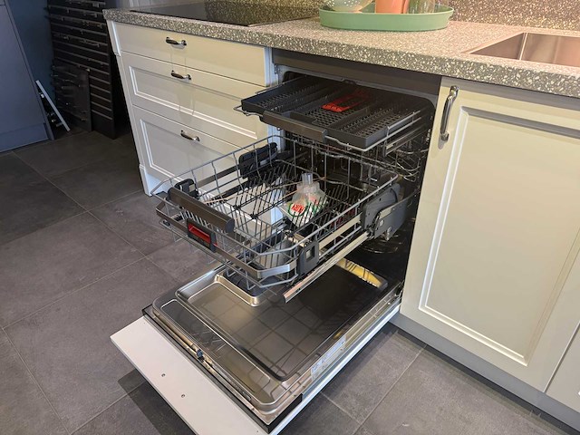 Tristar - showroomkeuken met apparatuur - afbeelding 15 van  30