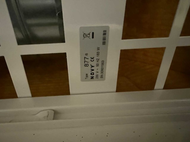 Tristar - showroomkeuken met apparatuur - afbeelding 22 van  30