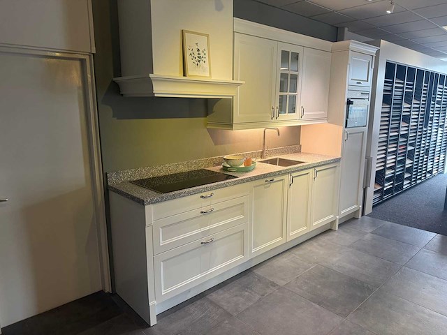 Tristar - showroomkeuken met apparatuur - afbeelding 12 van  30