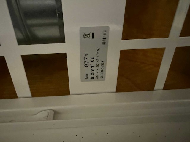 Tristar - showroomkeuken met apparatuur - afbeelding 24 van  30