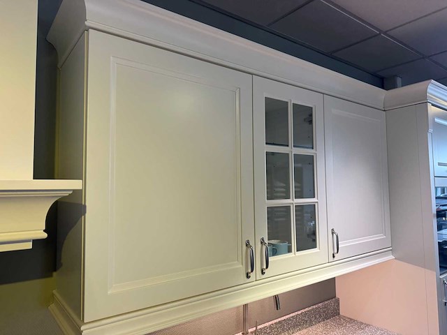 Tristar - showroomkeuken met apparatuur - afbeelding 29 van  30