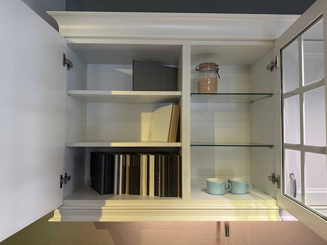 Tristar - showroomkeuken met apparatuur - afbeelding 30 van  30