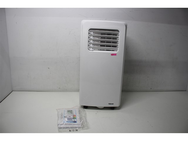 Tristar ac-5529 mobiele airco wit - afbeelding 5 van  6