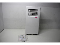 Tristar ac-5529 mobiele airco wit - afbeelding 5 van  6