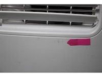 Tristar ac-5529 mobiele airco wit - afbeelding 6 van  6
